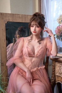 #鹿八岁_Vol.090_2026精选日历壁纸_[12P-351MB]