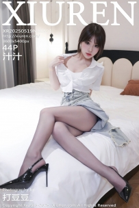 【XiuRen-秀人网】2025.05.19 No.10294 汁汁 [44P-525MB]