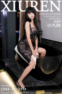 【XiuRen-秀人网】2025.11.17 No.10995 小九阿 [68P-751MB]