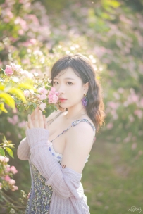 #皮皮奶可可爱了啦_Vol.063_蔷薇花_[37P-787MB]