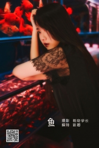 【YiTuYu-艺图语】2022.05.15 鱼 - 紫卿 [21P-177MB]